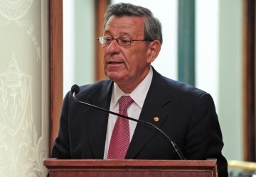 �No existe espacio para un pa�s ensimismado�